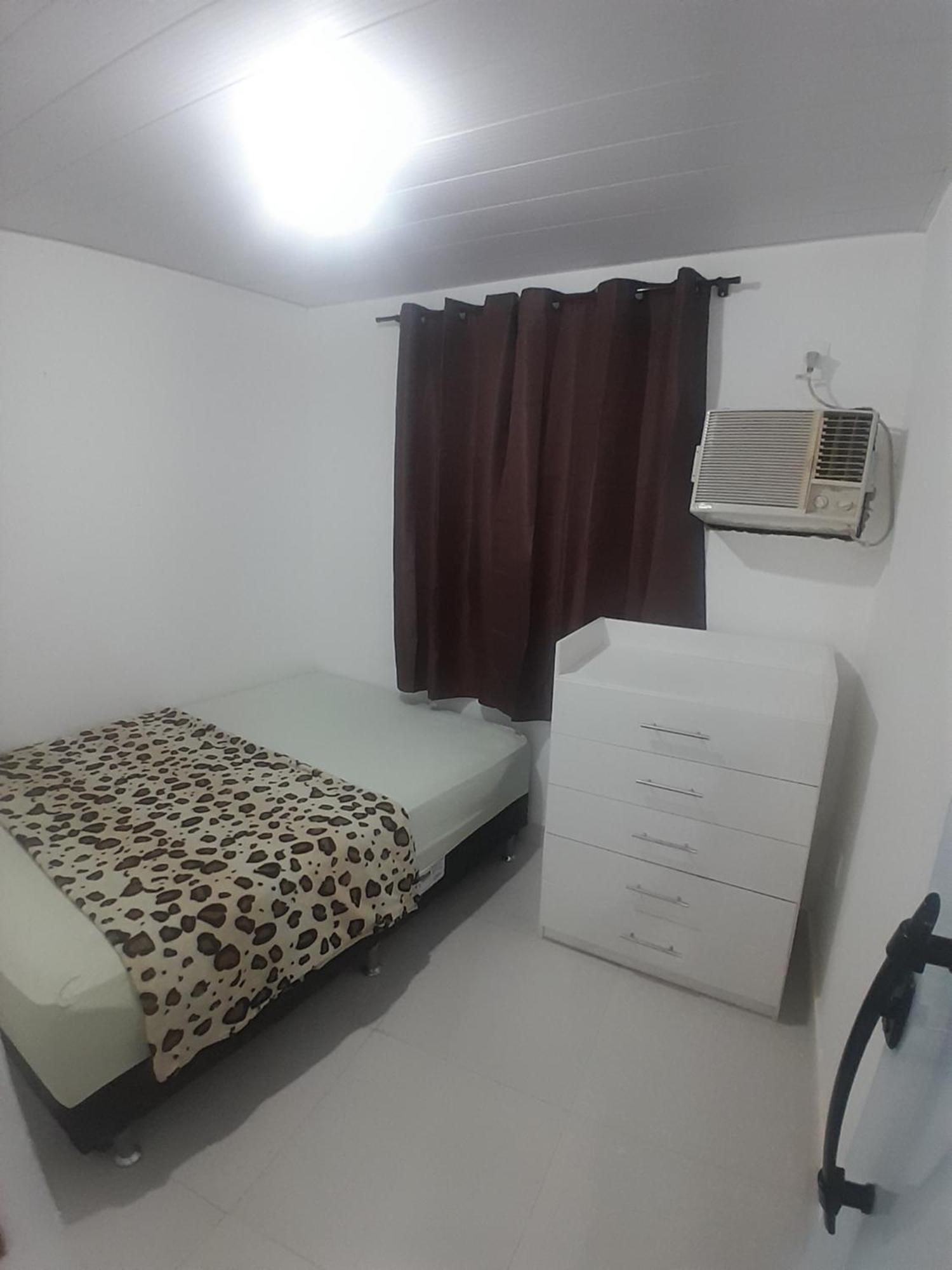 Apartamento Linda Casa Río de Janeiro