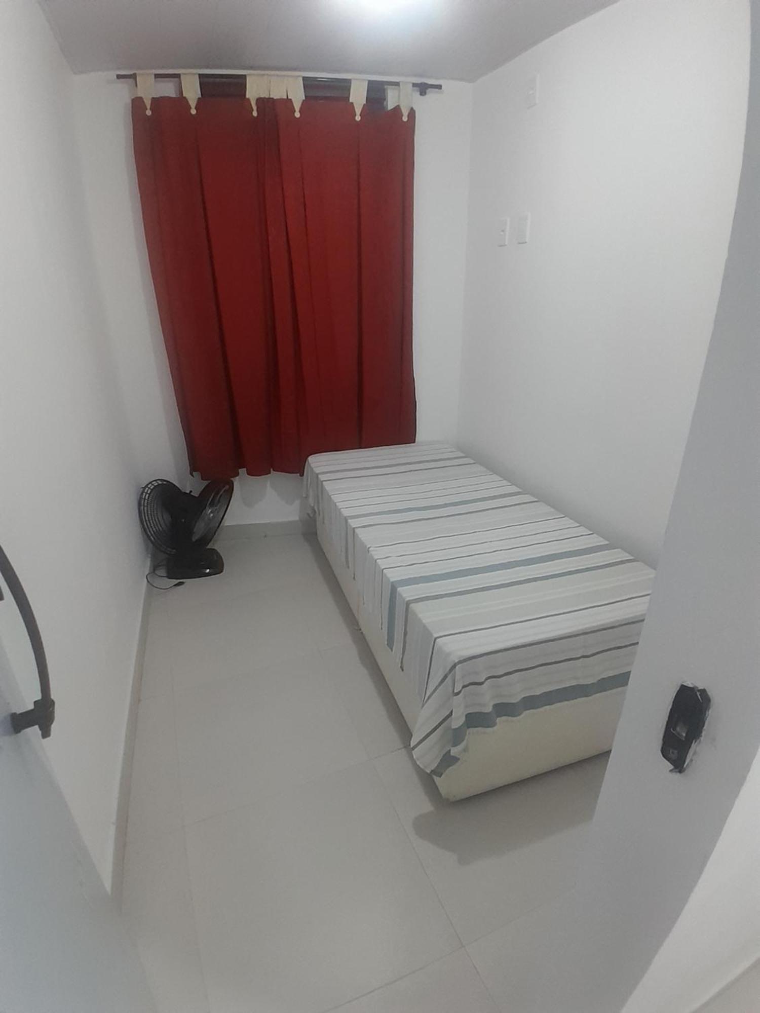 Apartamento Linda Casa Río de Janeiro