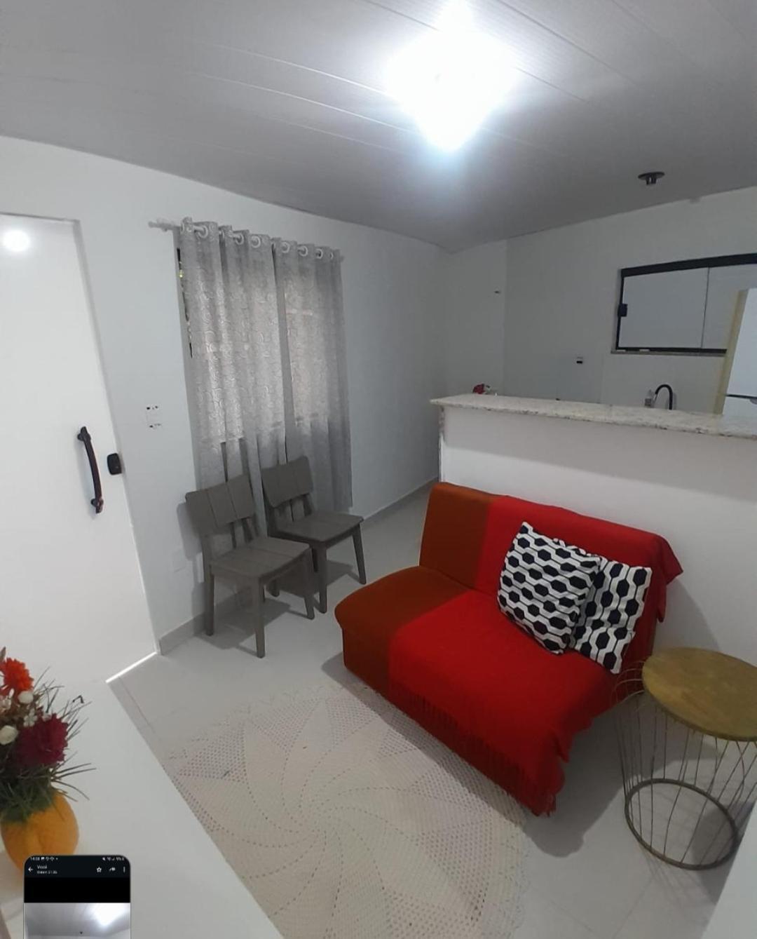 Apartamento Linda Casa Río de Janeiro