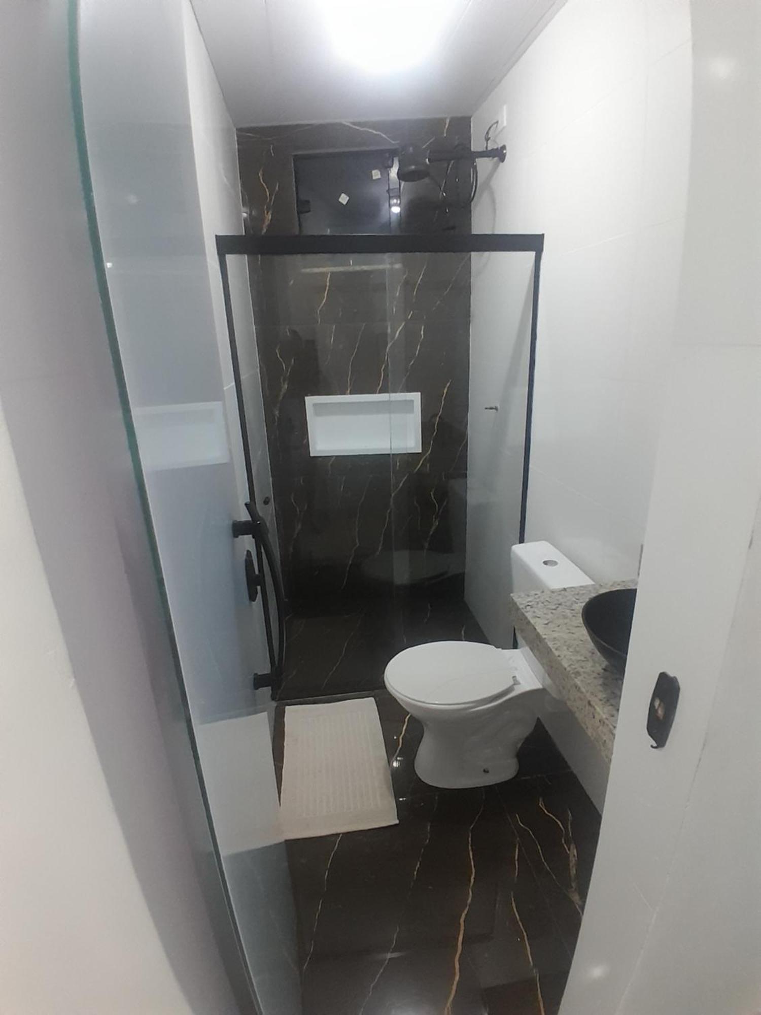 Linda Casa Apartment Rio de Janeiro