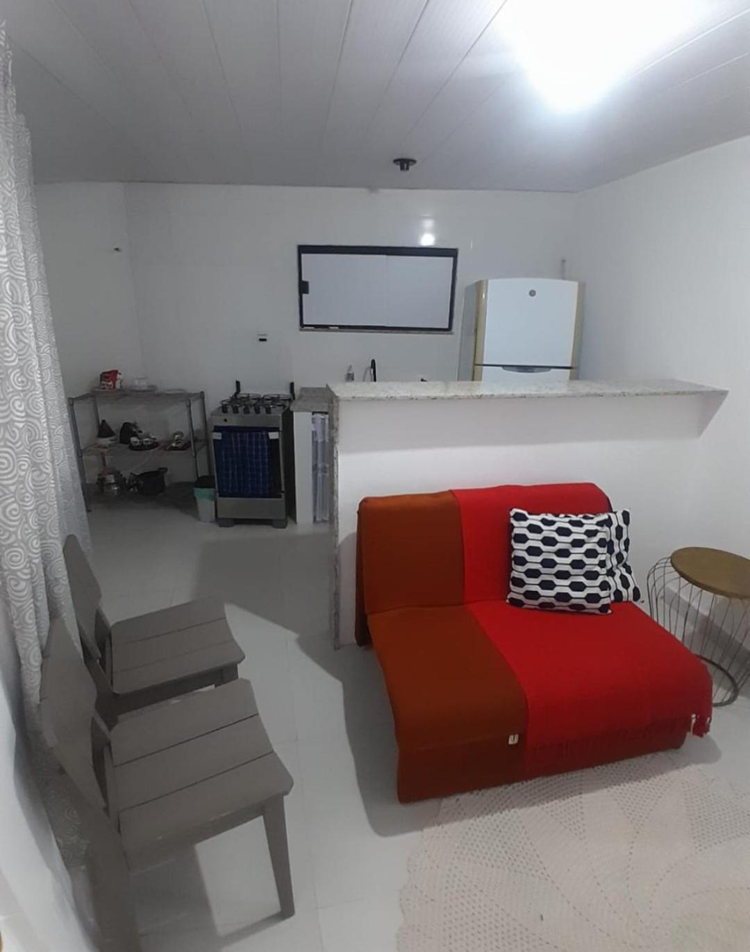 Apartment Linda Casa *